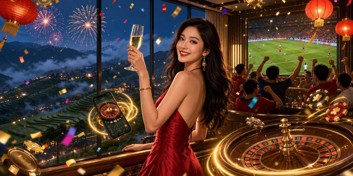 123bvn Bắn Cá Đại Dương